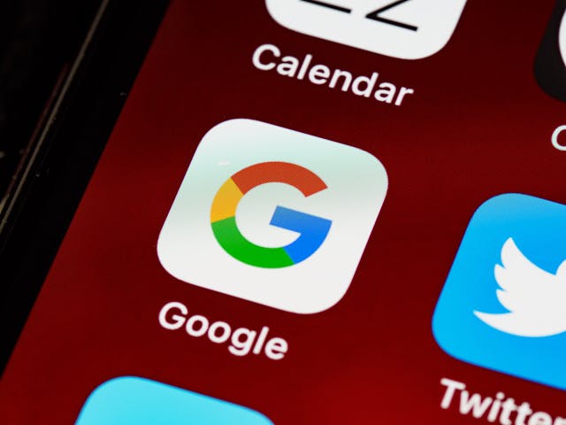 Como melhorar suas estrelas no Google?