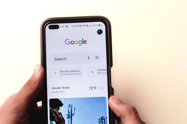 onde comprar avaliações google
